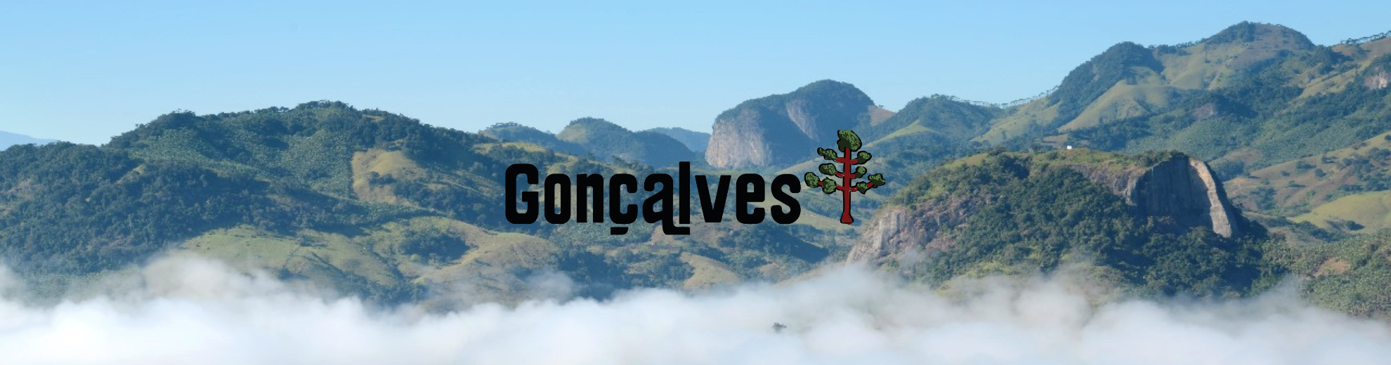 Banner - Pedra do Cruzeiro